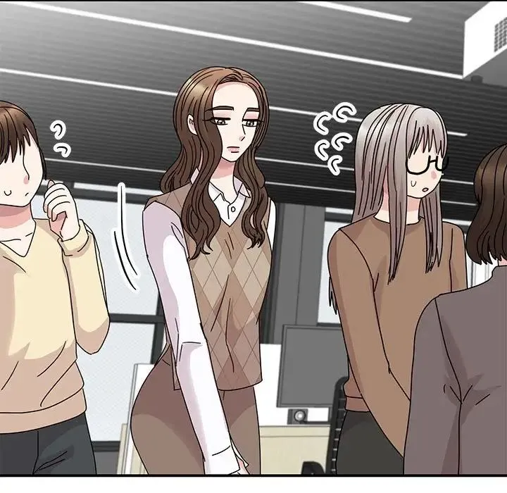 我的完美缪斯 - 第36話 - page 131