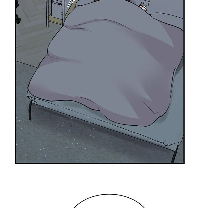 我的完美缪斯 - 第45話 - page 5
