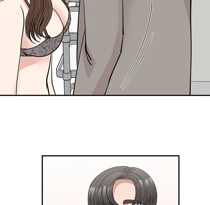 我的完美缪斯 - 第45話 - page 124