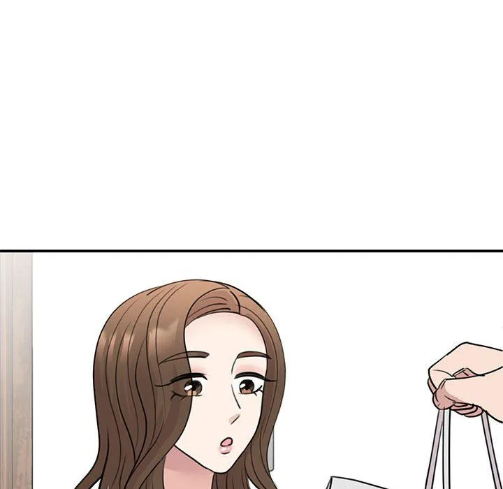 我的完美缪斯 - 第45話 - page 126