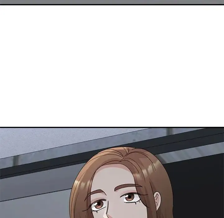 我的完美缪斯 - 第25話 - page 61