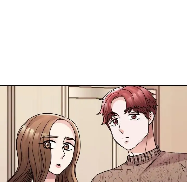 我的完美缪斯 - 第23話 - page 84