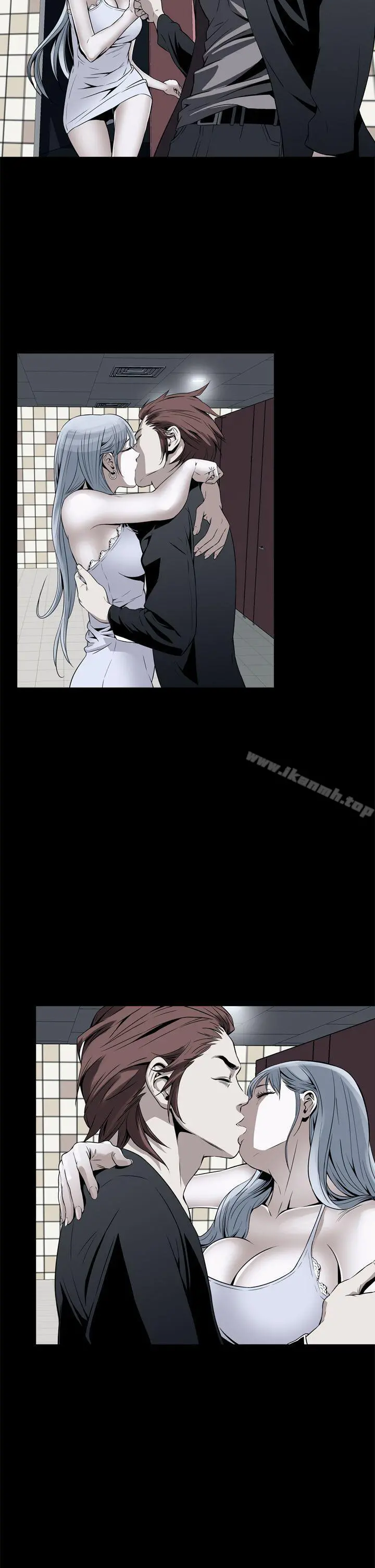 恶梦(完结) - 第9话 - page 2