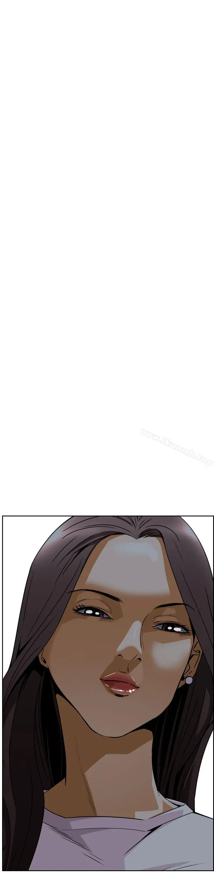 恶梦(完结) - 第5话 - page 21