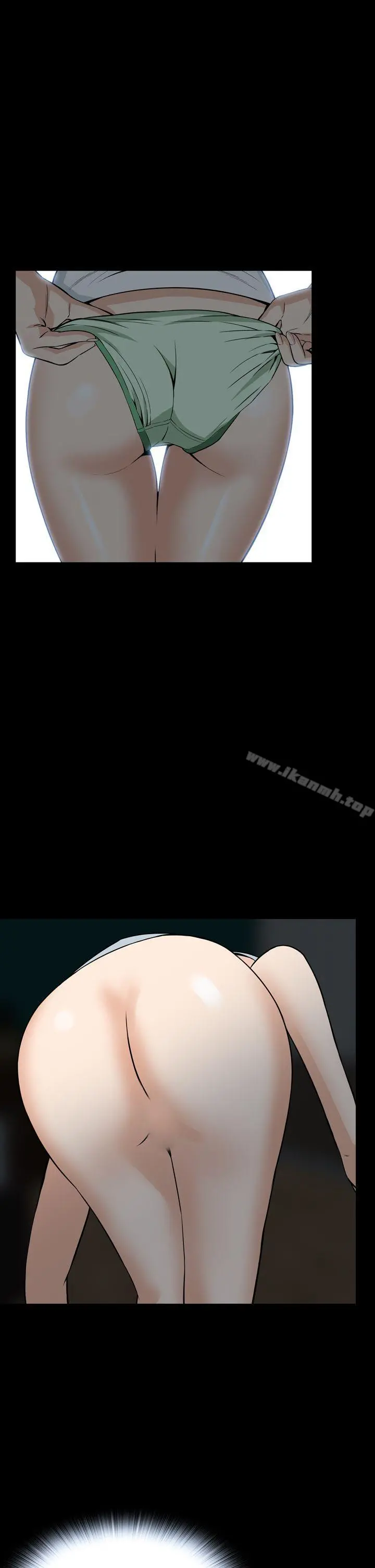 恶梦(完结) - 最终话 - page 9