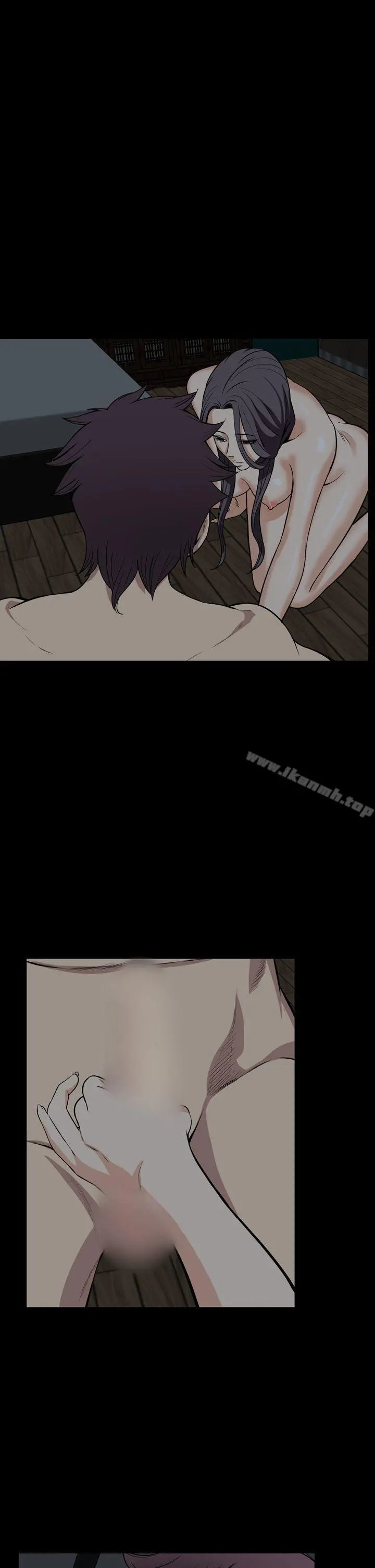 恶梦(完结) - 最终话 - page 21