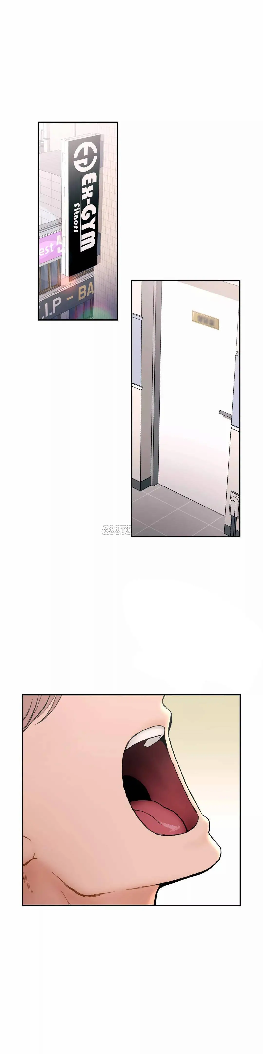 非常运动 - 第5话 - page 2