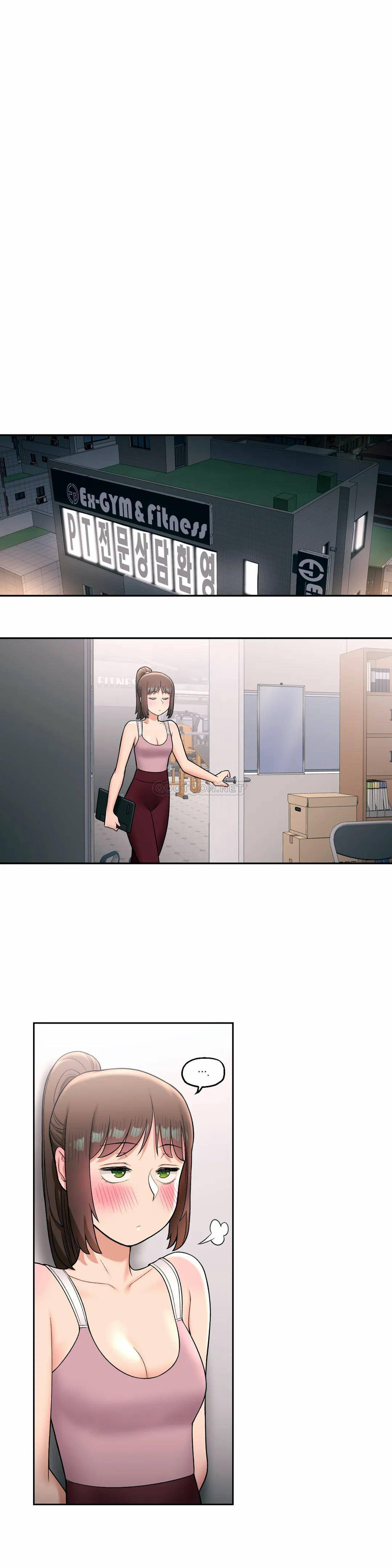 非常运动 - 第29话 - page 24