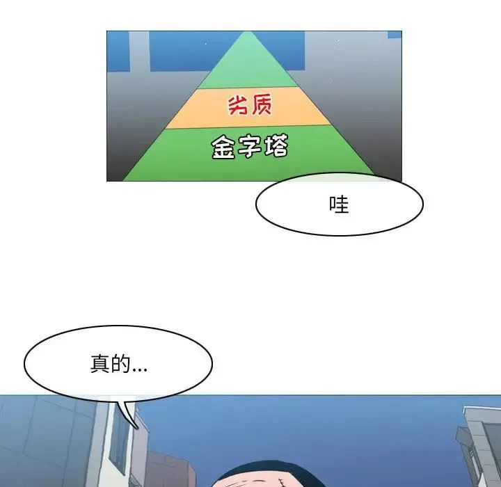 恶劣时代 - 第63话 - page 61