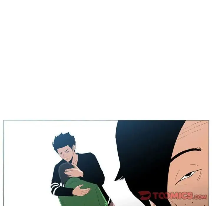 恶劣时代 - 第22话 - page 6