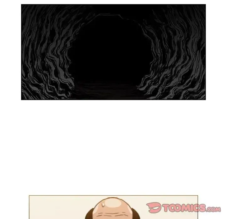 恶劣时代 - 第65话 - page 32