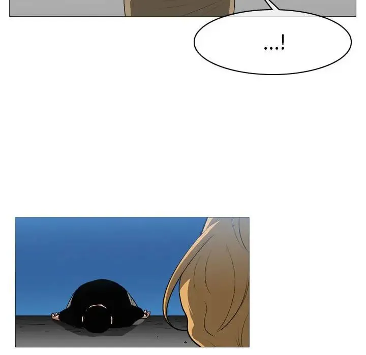 恶劣时代 - 第65话 - page 59