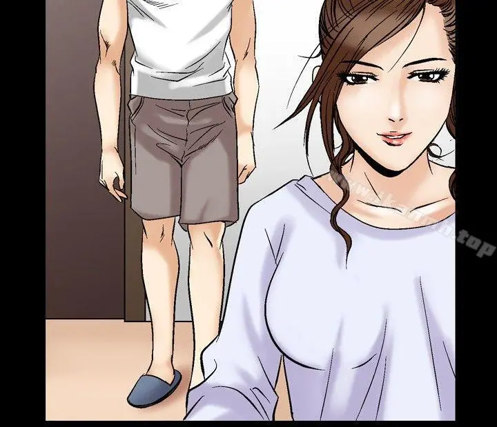 他的女人(完结) - 第40话 - page 4