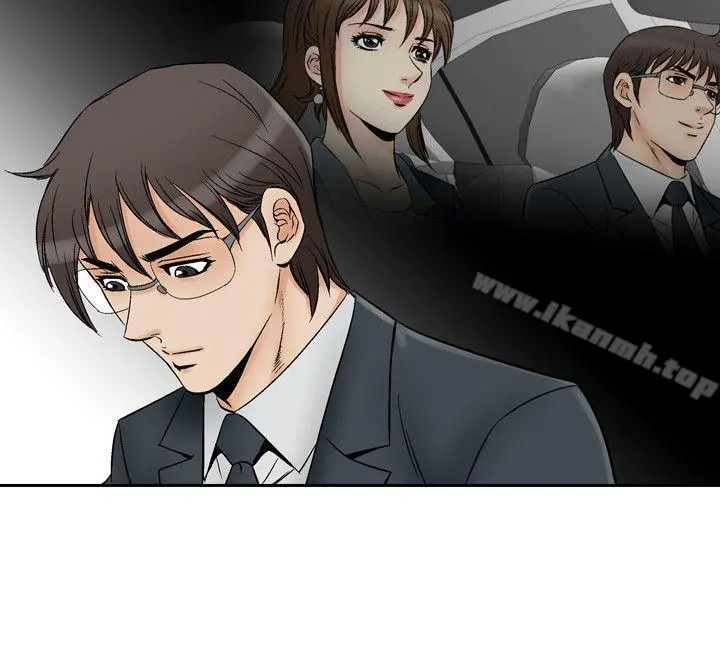 他的女人(完结) - 第69话 - page 3