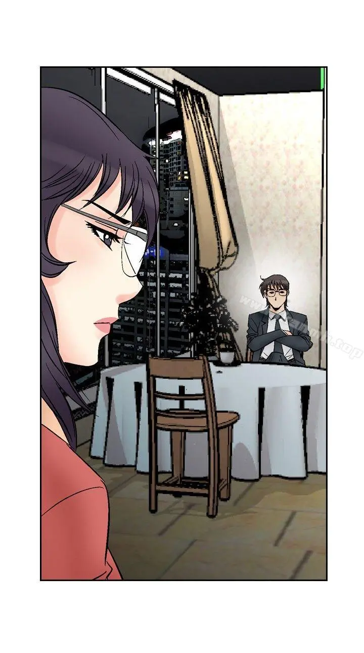 他的女人(完结) - 第69话 - page 12