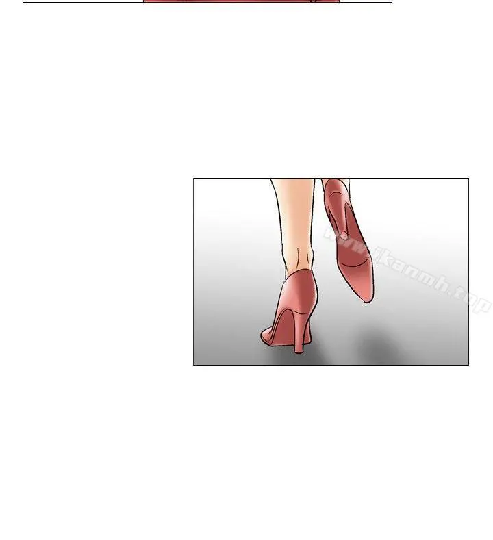 他的女人(完结) - 第28话 - page 31