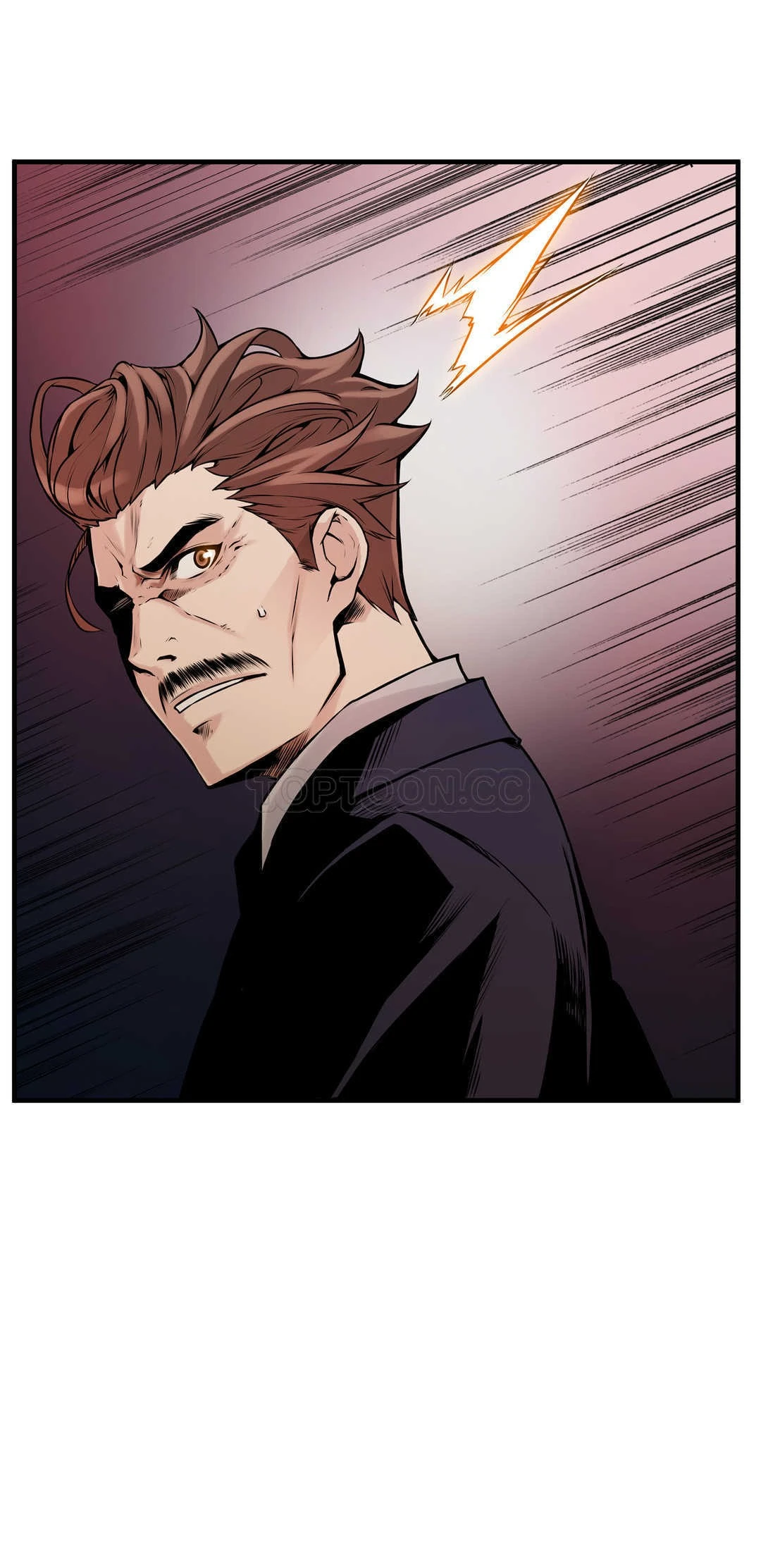 该死的家伙 - 第8章 - page 18