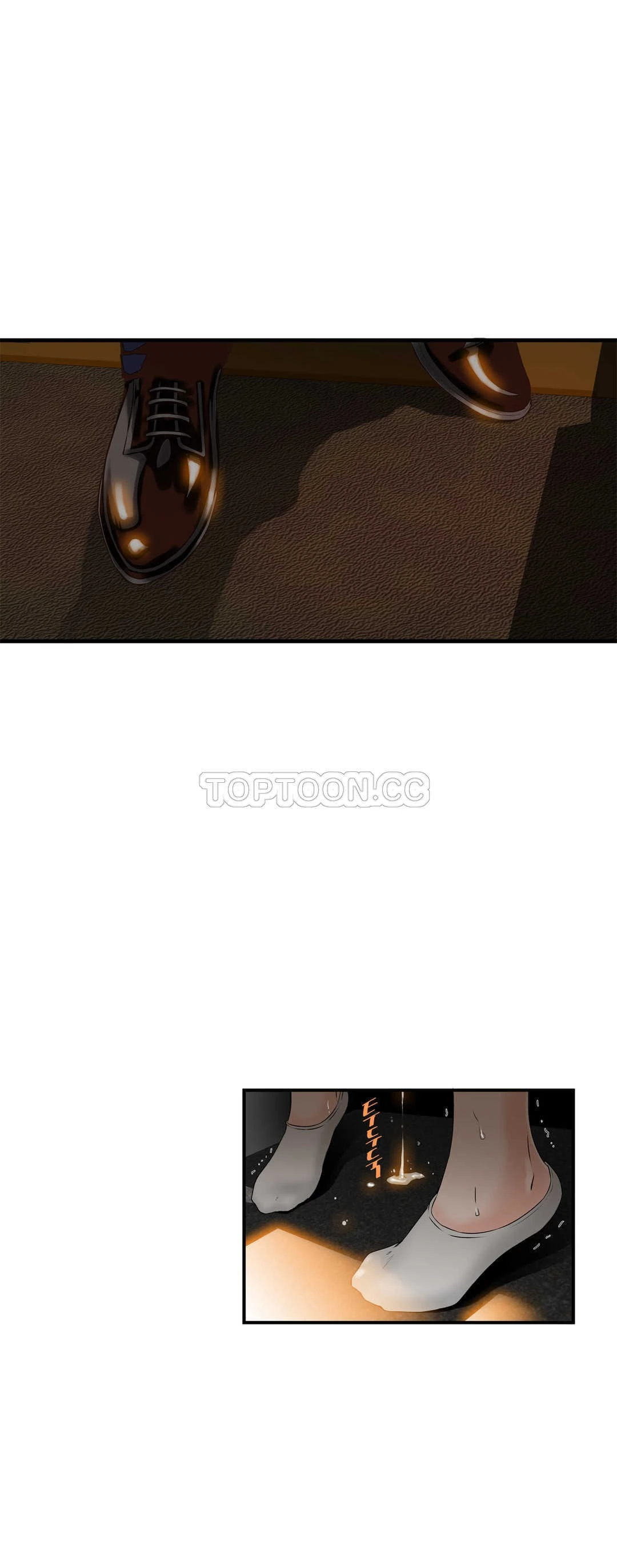 该死的家伙 - 第8章 - page 20