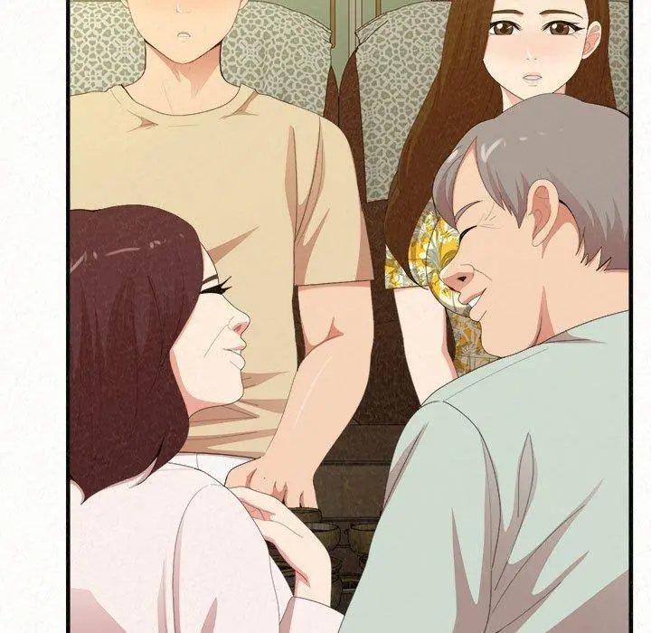 姊姊都哈我 - 第20话 - page 53