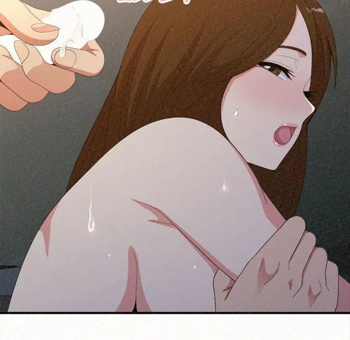 姊姊都哈我 - 第19话 - page 118