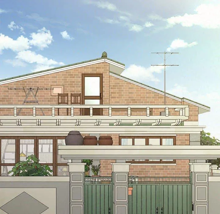 姊姊都哈我 - 第42话 - page 200
