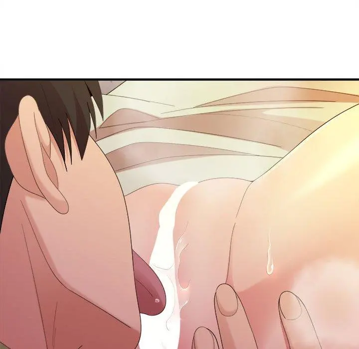 姊姊都哈我 - 第31话 - page 18