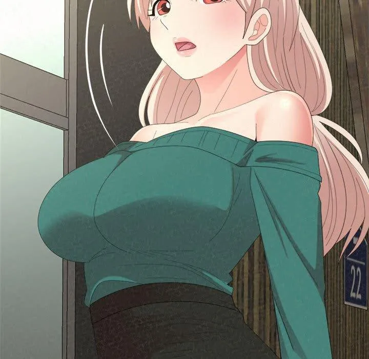 姊姊都哈我 - 第49话 - page 31