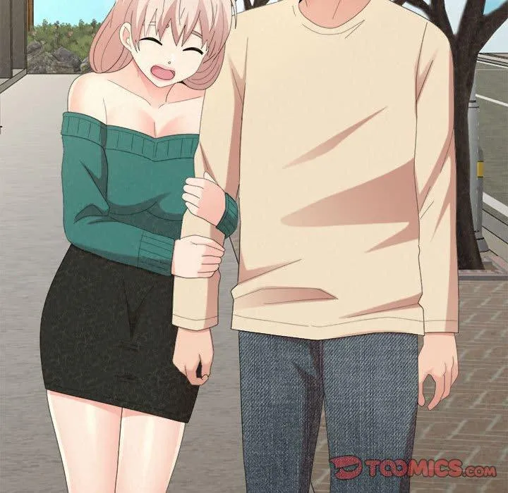 姊姊都哈我 - 第49话 - page 45