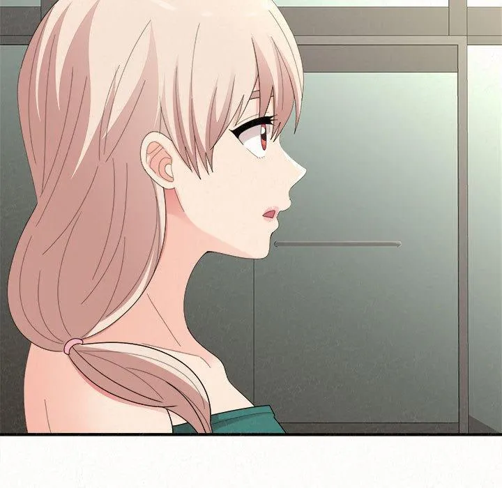 姊姊都哈我 - 第49话 - page 60