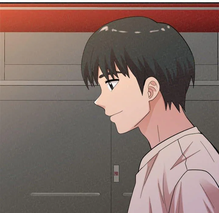 姊姊都哈我 - 第49话 - page 62
