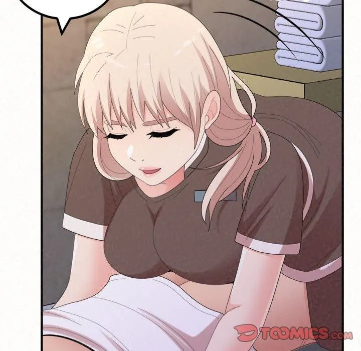 姊姊都哈我 - 第49话 - page 85