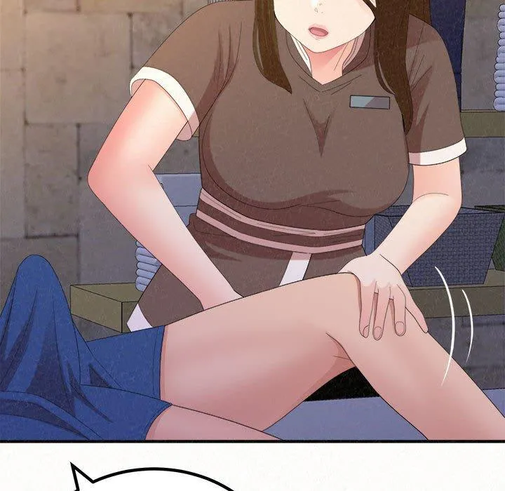 姊姊都哈我 - 第49话 - page 209