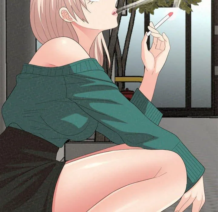 姊姊都哈我 - 第46话 - page 13