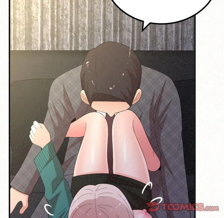姊姊都哈我 - 第46话 - page 100