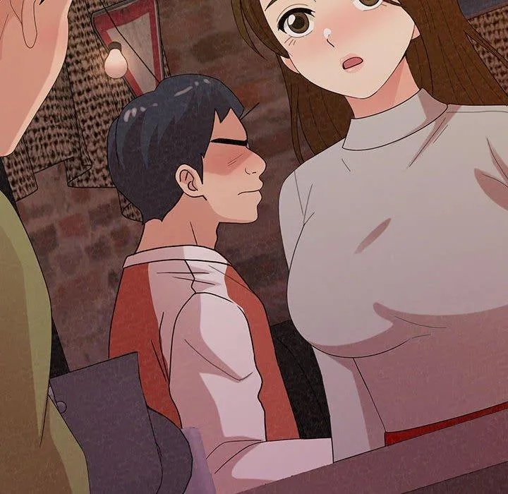 姊姊都哈我 - 第41话 - page 101
