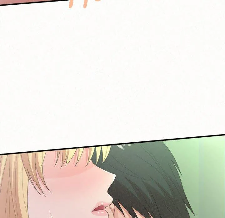 姊姊都哈我 - 第44话 - page 110