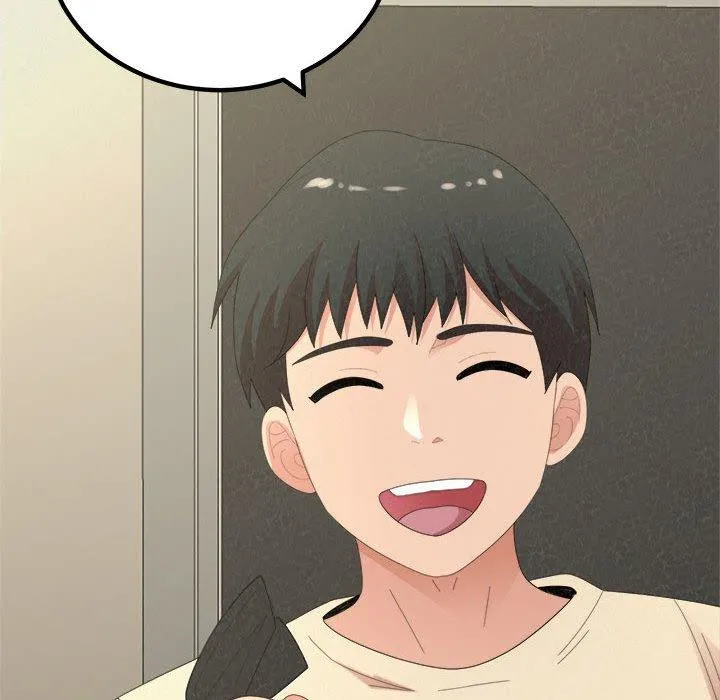 姊姊都哈我 - 第47话 - page 85