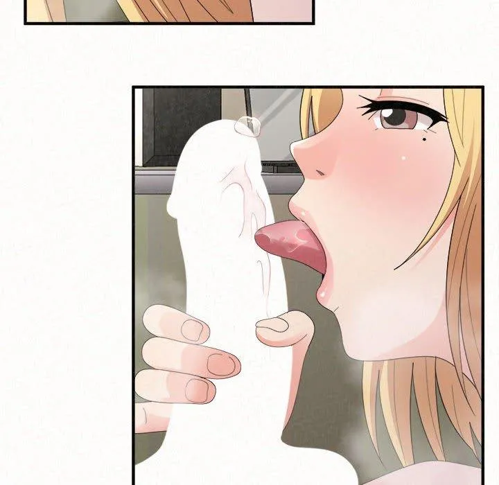 姊姊都哈我 - 第43话 - page 129
