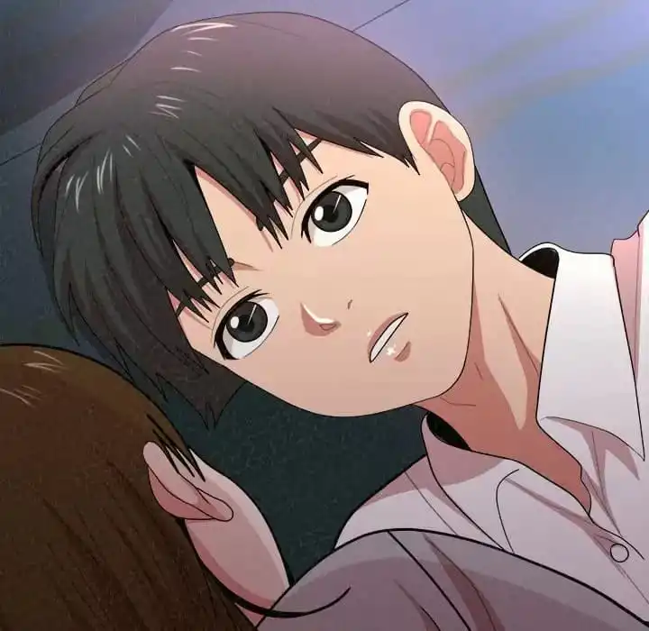 姊姊都哈我 - 第8话 - page 81