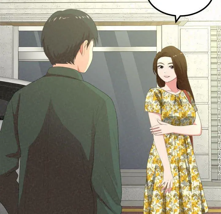姊姊都哈我 - 第15话 - page 22