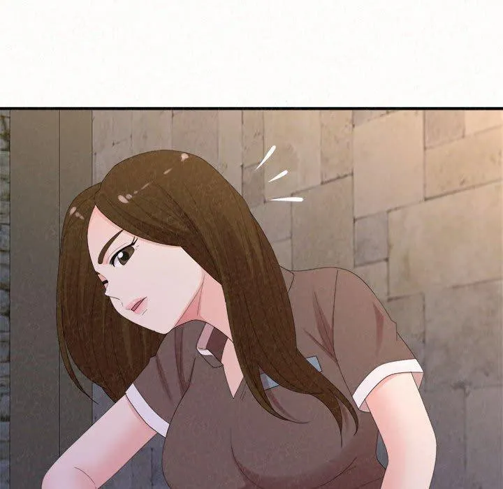 姊姊都哈我 - 第50话 - page 98