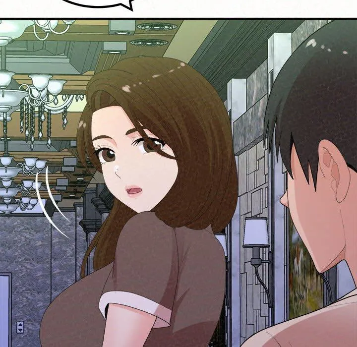 姊姊都哈我 - 第50话 - page 129