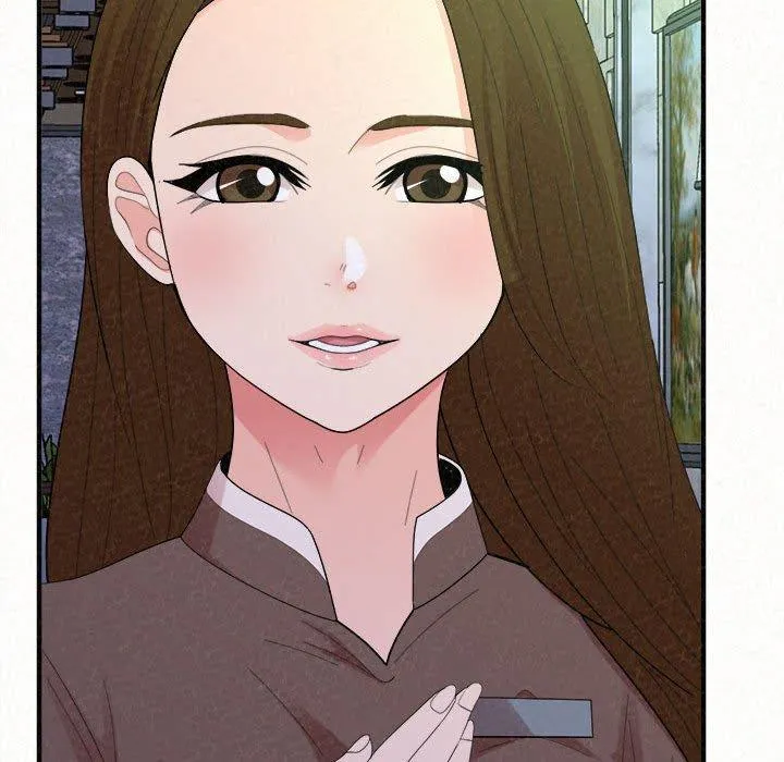 姊姊都哈我 - 第50话 - page 132