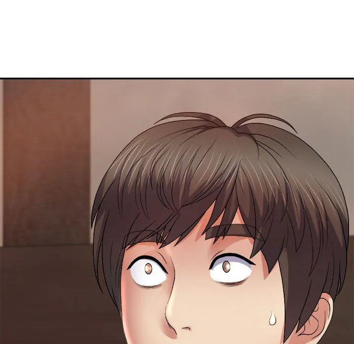 我体内的神君 - 第17话 - page 135