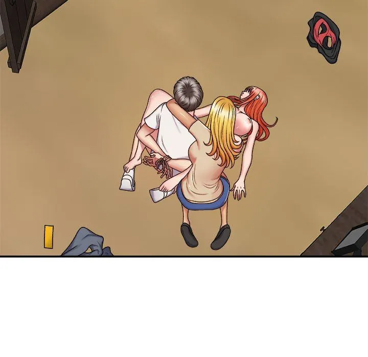我体内的神君 - 第7话 - page 5