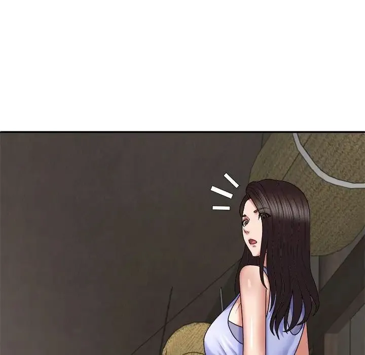 我体内的神君 - 第53話 - page 61
