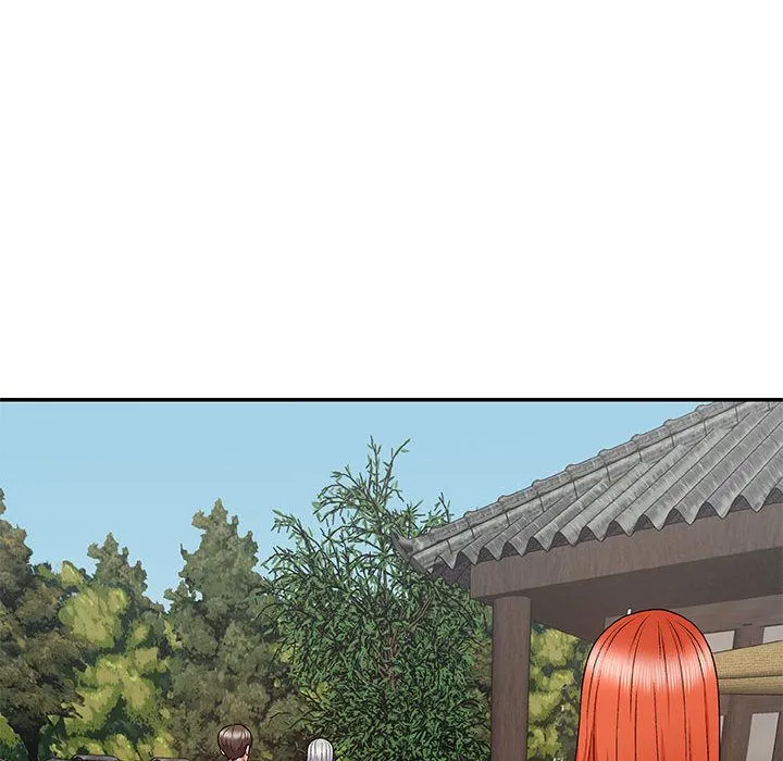 我体内的神君 - 第2话 - page 55