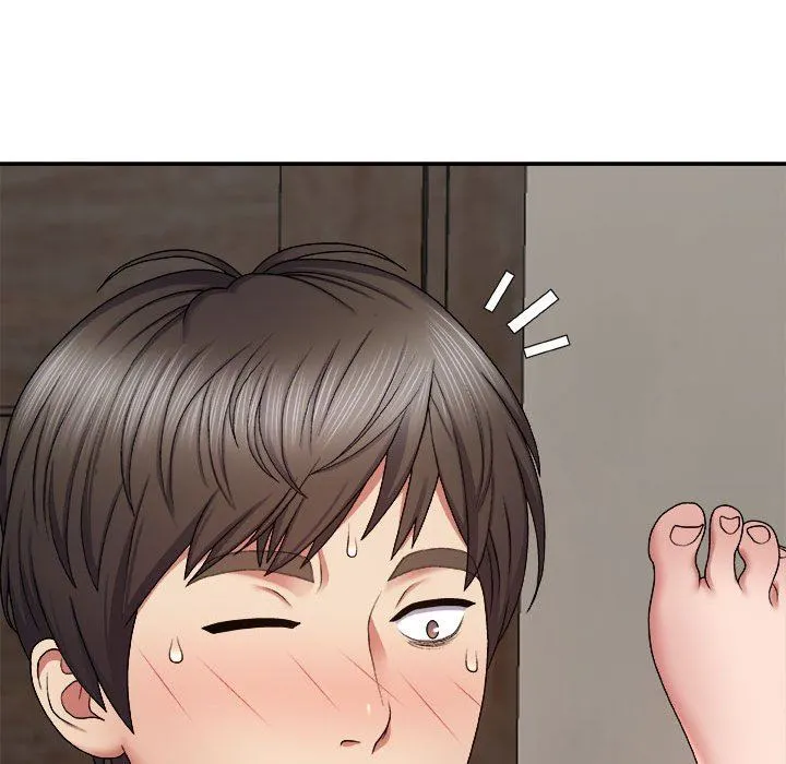 我体内的神君 - 第6话 - page 140