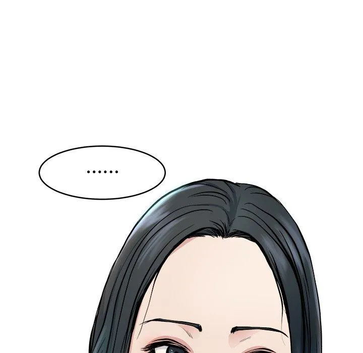 单亲老爸不好当 - 第18话 - page 111