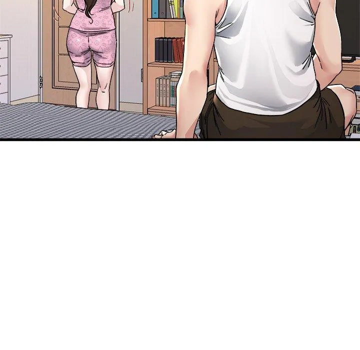 单亲老爸不好当 - 第24话 - page 71